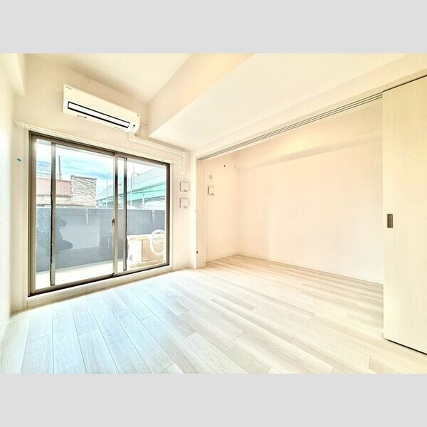 A1 1LDKの室内写真