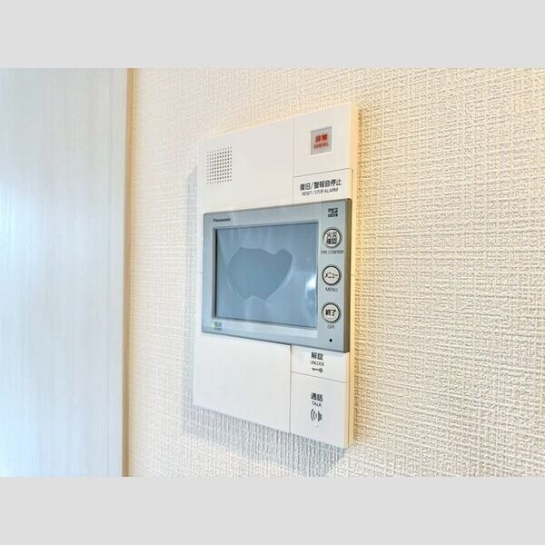 A1 1LDKの室内写真 10