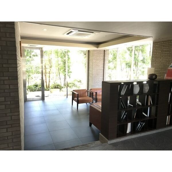 305 2LDKの室内写真