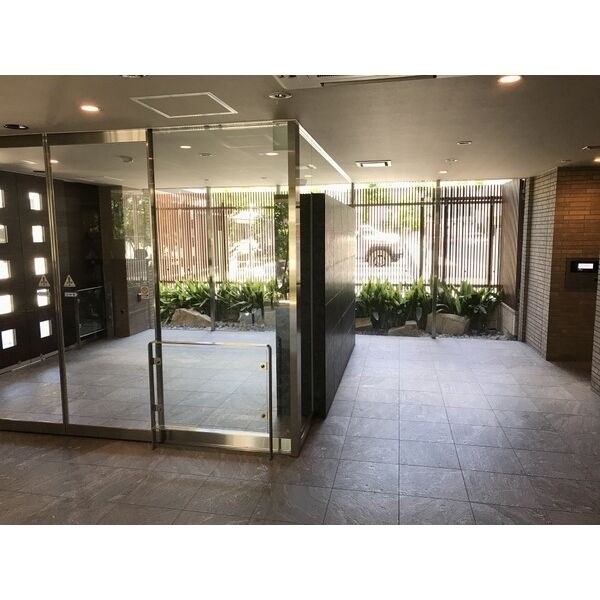 305 2LDKの室内写真 2