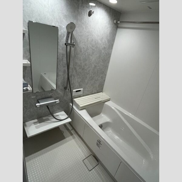 203 2LDKの室内写真 5