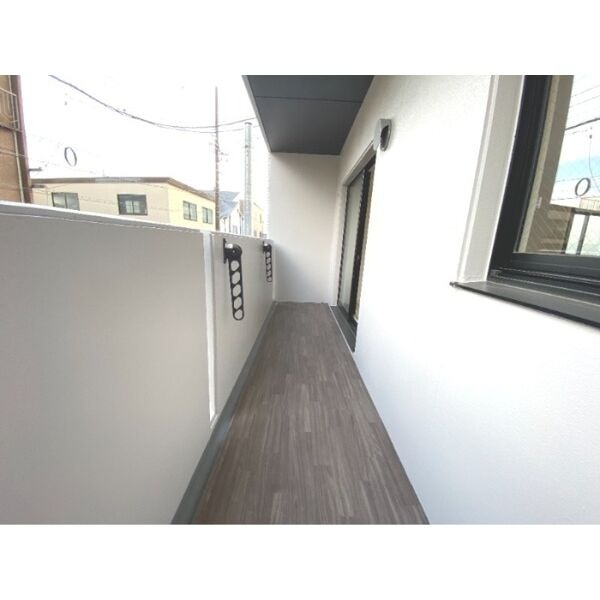 603 の室内写真 8