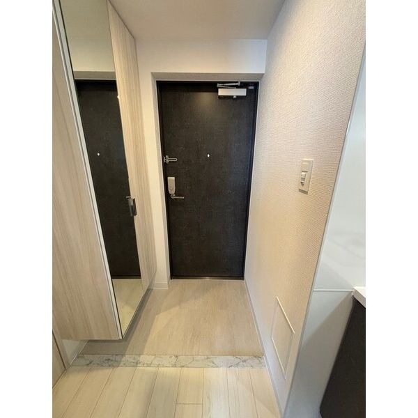 1203 の室内写真 8