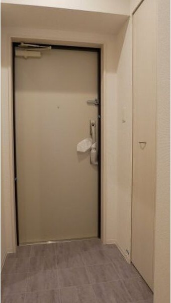 A 2LDKの室内写真 4