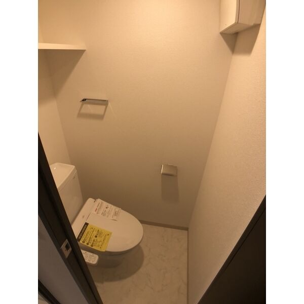 B 1DKの室内写真 5