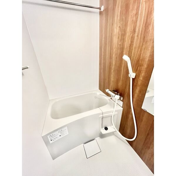 1204 の室内写真 4
