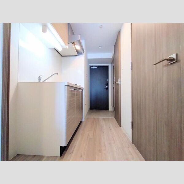 A 1Kの室内写真 8