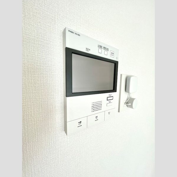 A 1Kの室内写真 10