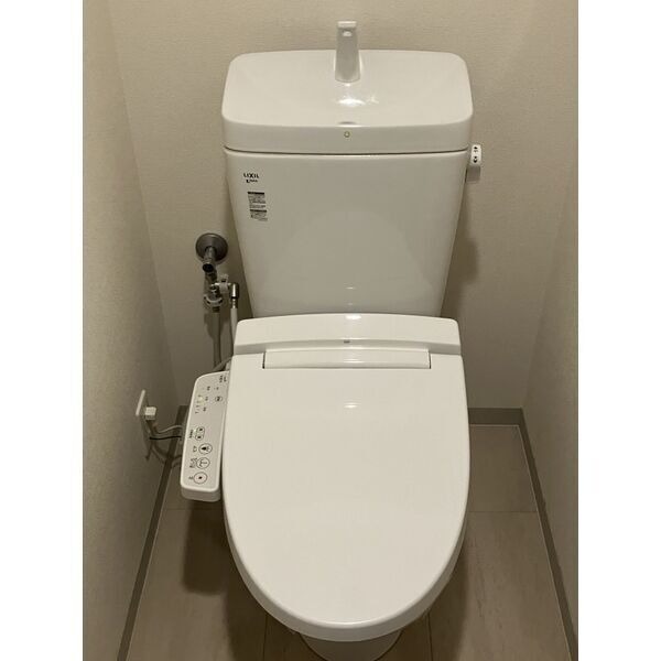 504 1LDKの室内写真 4