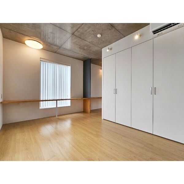 7104 2LDKの室内写真 5