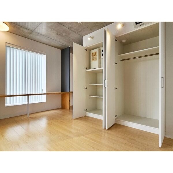 7104 2LDKの室内写真 10