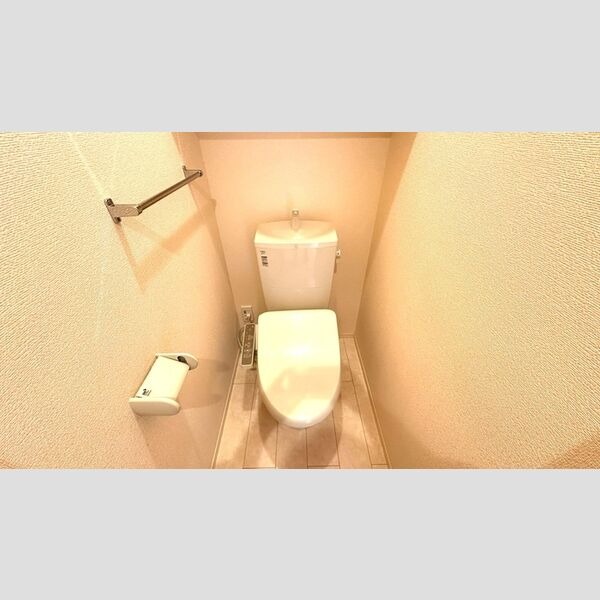 101 2LDKの室内写真 8