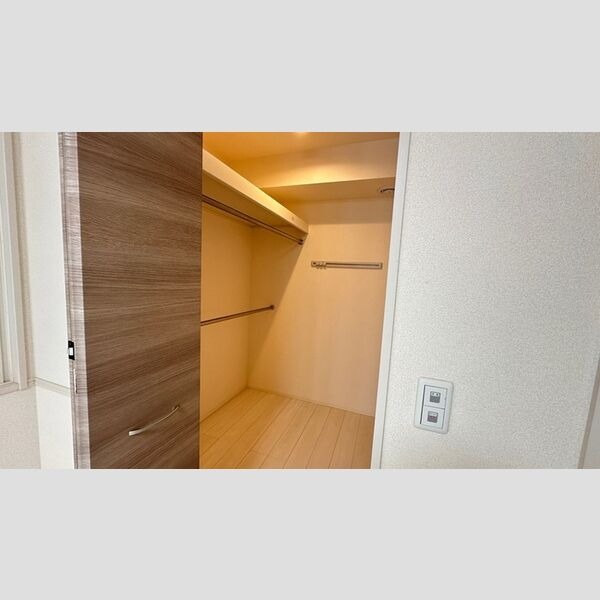 101 2LDKの室内写真 4
