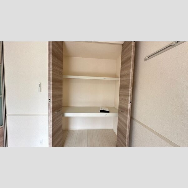 101 2LDKの室内写真 3