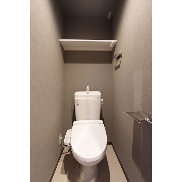 803 の室内写真 5