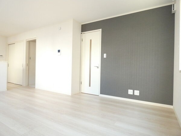 WEST 3LDKの室内写真 4