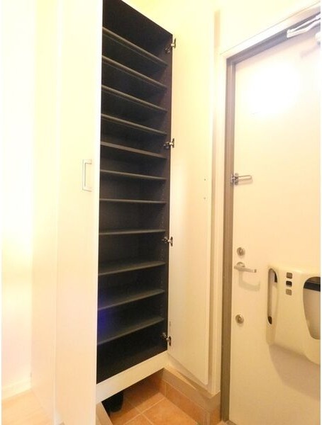 WEST 3LDKの室内写真 6