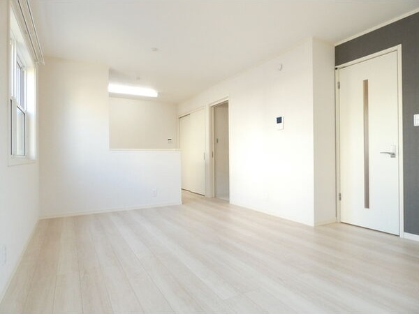 WEST 3LDKの室内写真 2