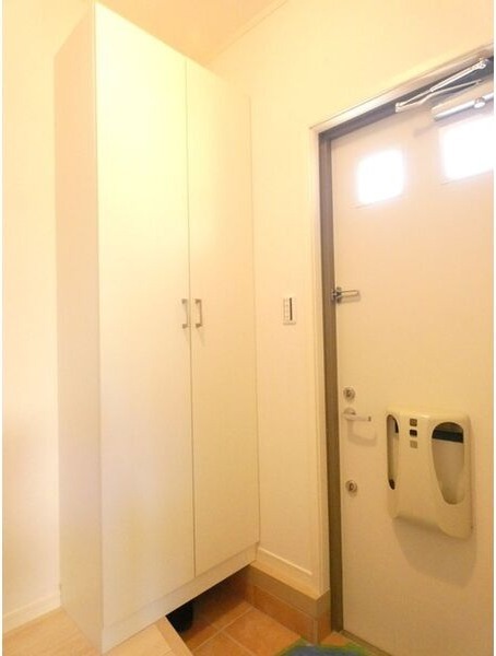 WEST 3LDKの室内写真 5