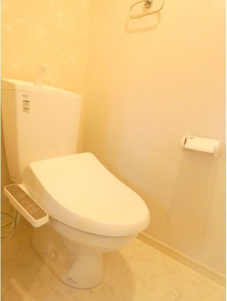 WEST 3LDKの室内写真 9