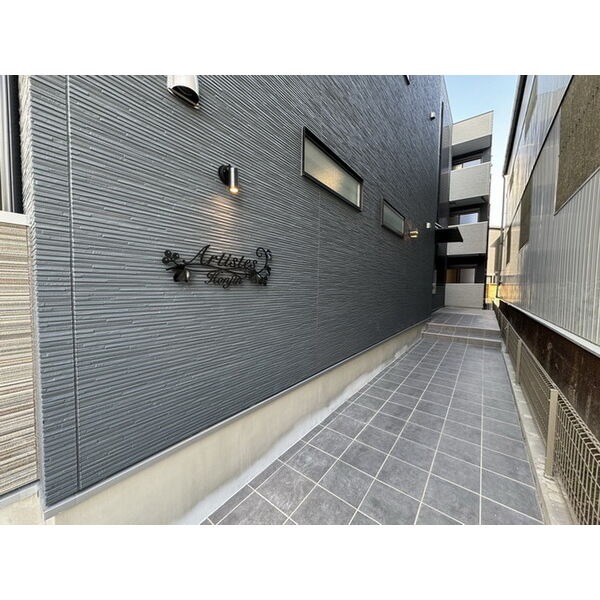 101 1LDKの室内写真