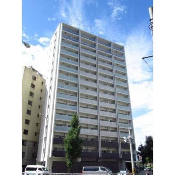 301 1LDKの室内写真