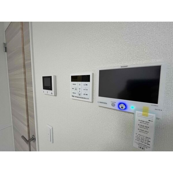 C 1LDKの室内写真 10