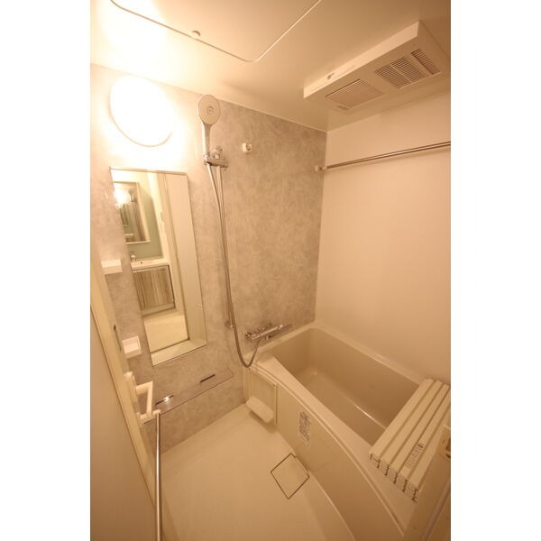 1010 1LDKの室内写真 6