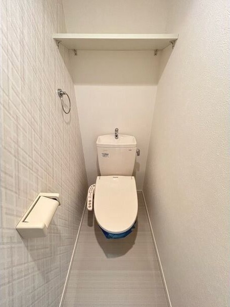 C 1LDKの室内写真 8