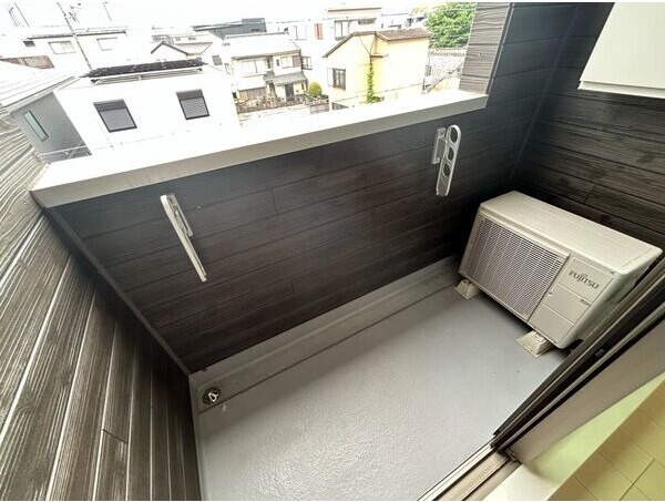 C 1LDKの室内写真 9