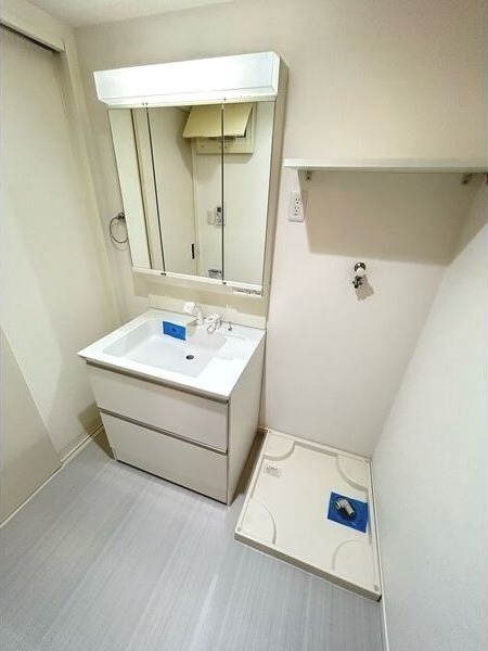 C 1LDKの室内写真 6