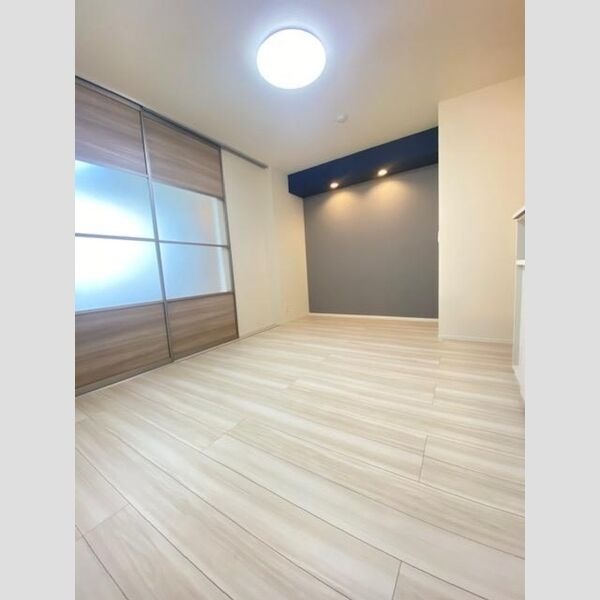 103 1LDKの室内写真 2