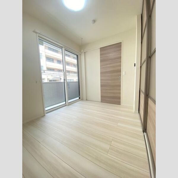 103 1LDKの室内写真