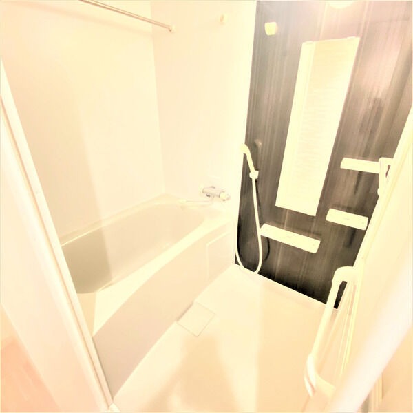 102 1LDKの室内写真 6