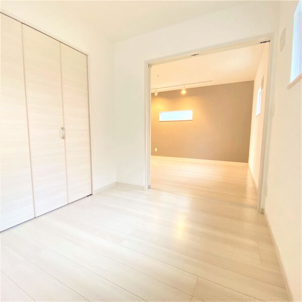 102 1LDKの室内写真 9