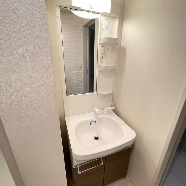 102 1LDKの室内写真 7