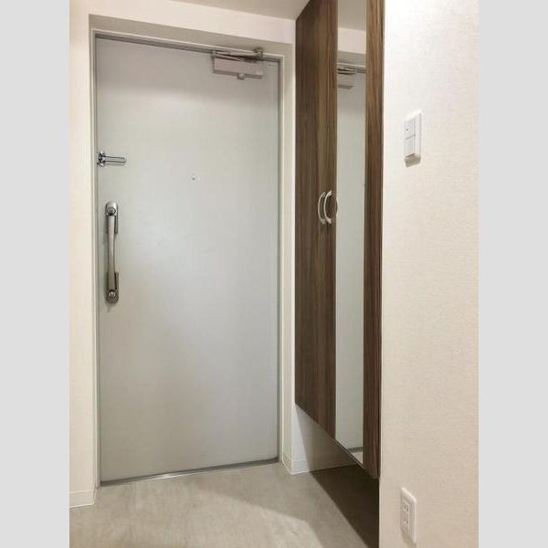 406 の室内写真 8