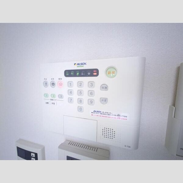 1005 の室内写真 8