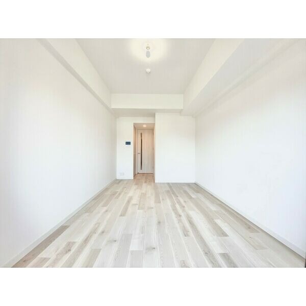 A2’ 1Kの室内写真 2