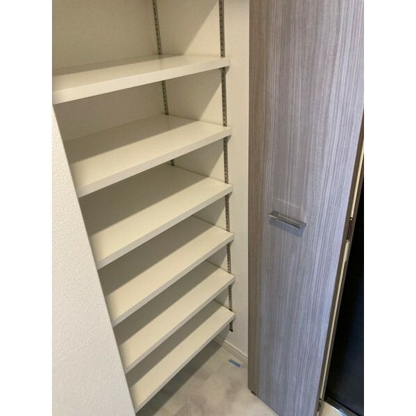 1104 の室内写真 9