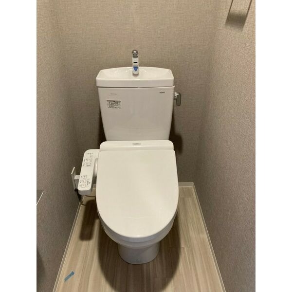 1104 の室内写真 5