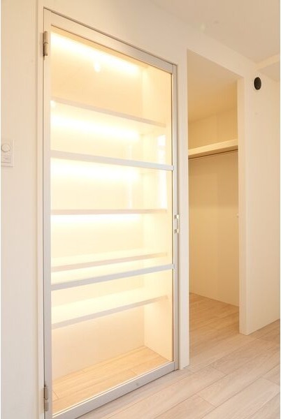 303 の室内写真 4
