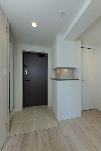 303 の室内写真 6