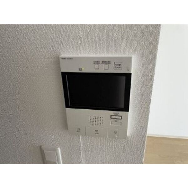 C 1Kの室内写真 8