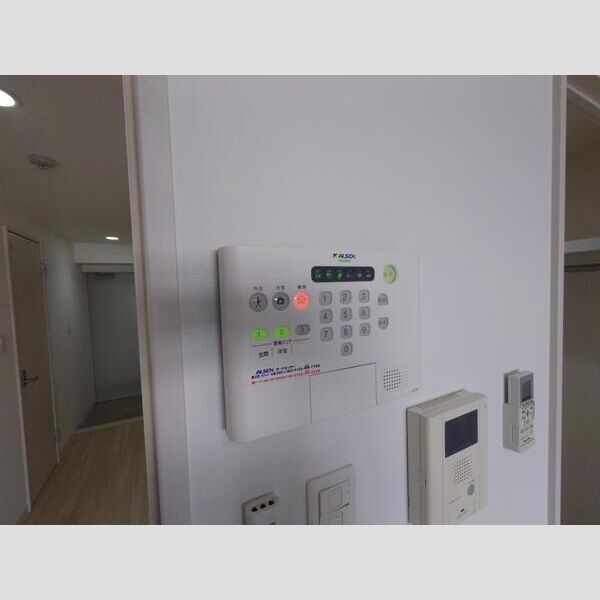 A 1Kの室内写真 9