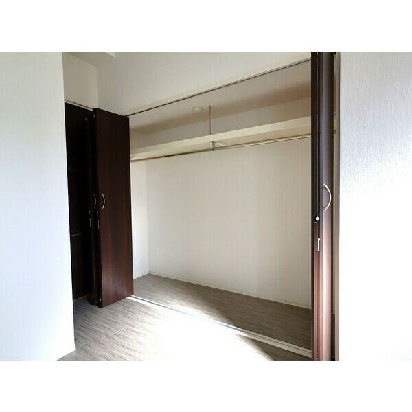 Ⅰ 1Kの室内写真 9