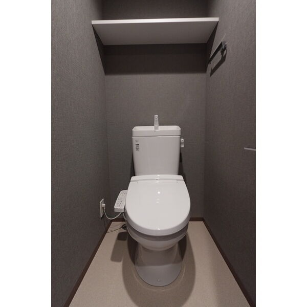 1505 の室内写真 4