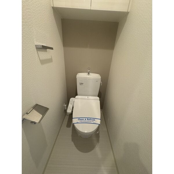 Ⅰ 1Kの室内写真 5