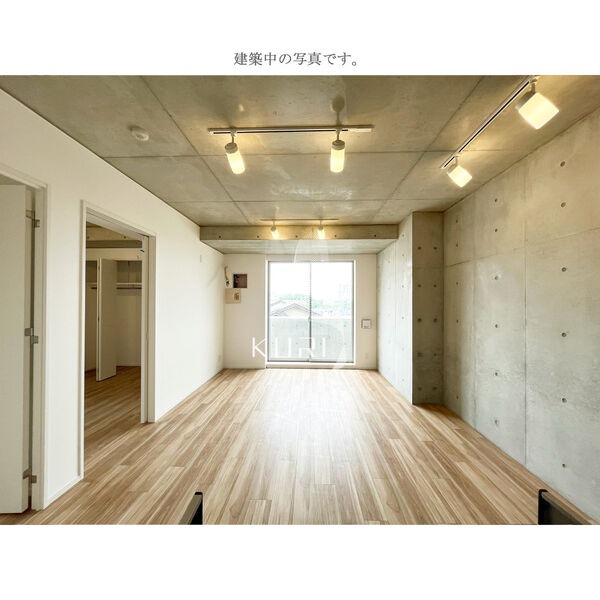 209 の室内写真 2