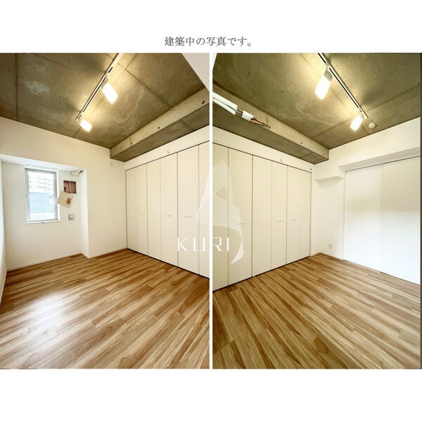 209 の室内写真 8